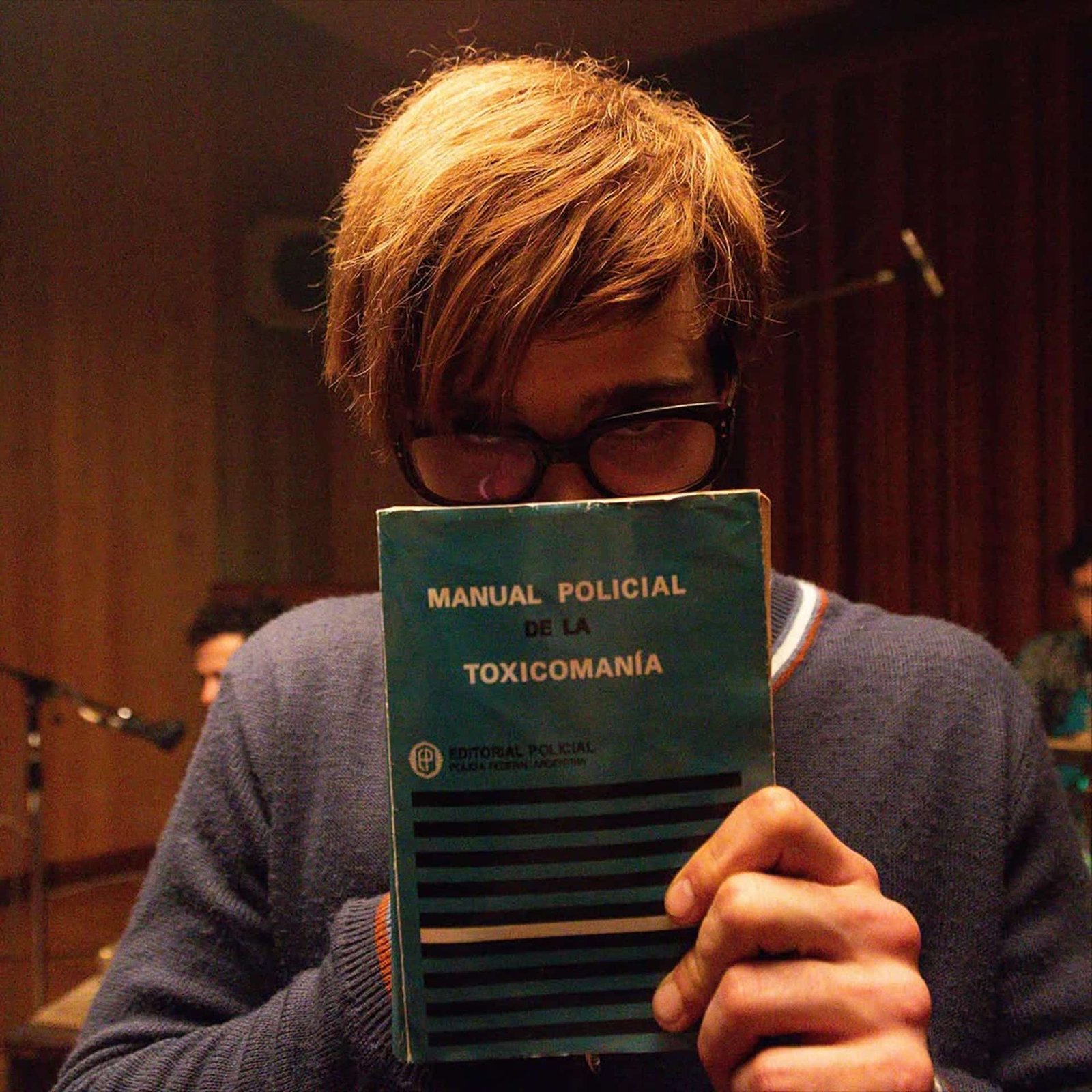 Julián Cerati, entre dos mundos y un desafío actoral sin precedentes