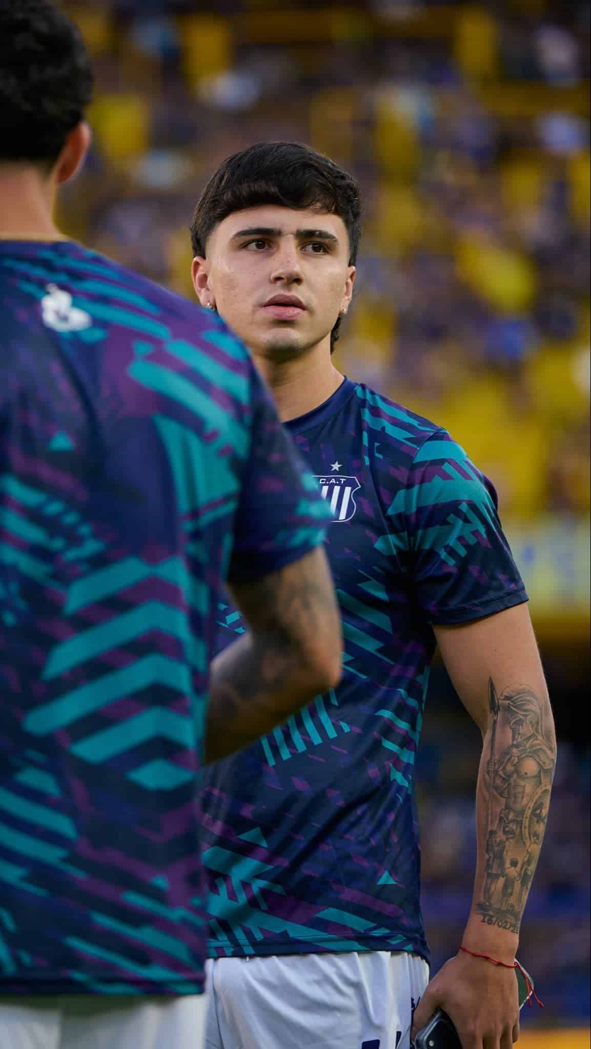 Talleres buscará dar el golpe en los octavos de final del Torneo Clausura (@CATallerescdb)