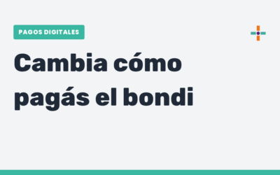 Ahora podés usar QR y billeteras en 54 líneas del AMBA