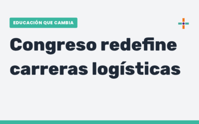 Así evoluciona la educación logística en Argentina