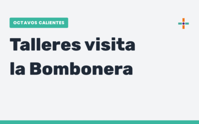 Boca y la T de Tevez chocan por un lugar en cuartos
