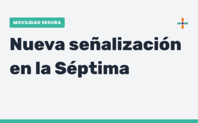 Bogotá le mete arte y orden a su ciclorruta más céntrica