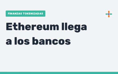 BoulderLam conecta bancos con Ethereum sin complicaciones