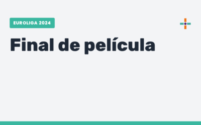Campazzo y Maledon salvaron al Madrid en un final de locos