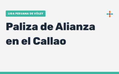 Chabelita intratable: Alianza Lima arrolló a Géminis