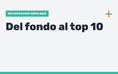 Colapinto sorprendió en Las Vegas con un gran avance