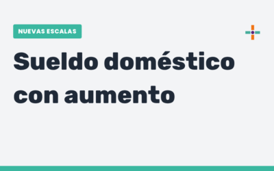 Cuánto vas a pagar o cobrar en diciembre por trabajo doméstico