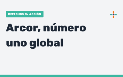 El gigante de las golosinas que la rompe por los pibes