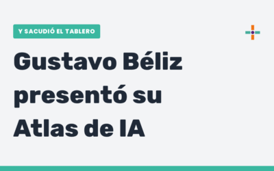 El manual de IA para no quedar afuera