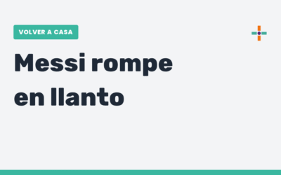 El premio que hizo temblar a Leo en Miami