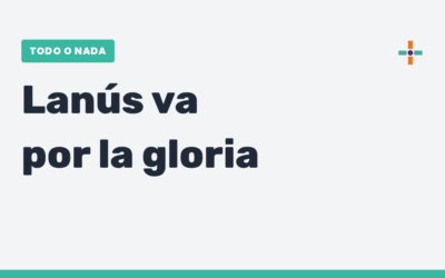 Finalísima en Paraguay: Lanús y Mineiro se juegan la Sudamericana