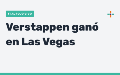 Golpe de escena: descalificaron a los McLaren