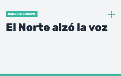 La banca pública le declara la guerra al microcentro