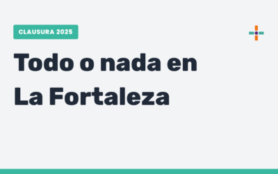 Lanús vs Tigre: el duelo que define el último boleto