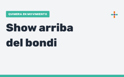 María Becerra lanzó su disco en un bondi descapotable