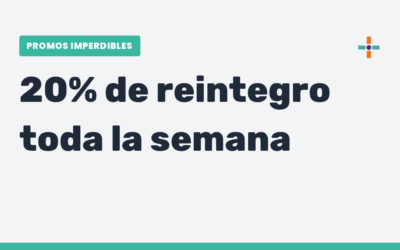 Modo Black: descuentos furiosos en electro, ropa y más