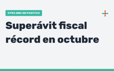 Otro mes en verde: el Gobierno volvió a tener superávit
