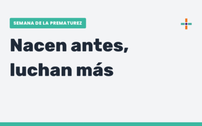 Prematuros: cómo cuidarlos desde el minuto cero