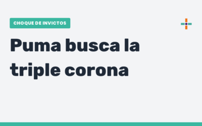 Puma Martínez va por todo ante Bam en Riad