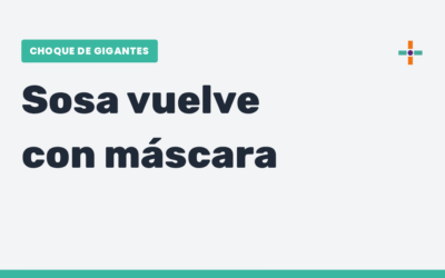Racing y River se cruzan en un duelo a todo o nada
