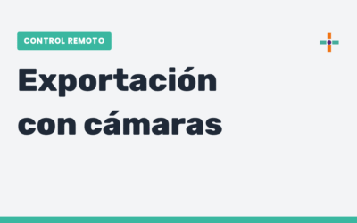 Salta cambia las reglas del juego para exportar