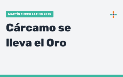 Todos los ganadores de la inolvidable noche en Miami