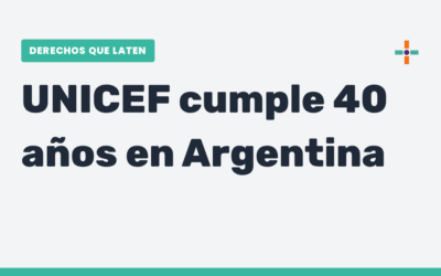 Una muestra que pone a la infancia en el centro