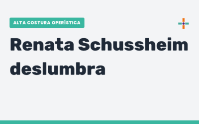 Vestuario épico: los 140 looks únicos de “La Traviata”