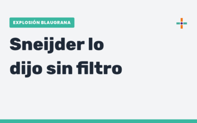 Yamal puede ser mejor que Messi, ¿estás listo para eso?
