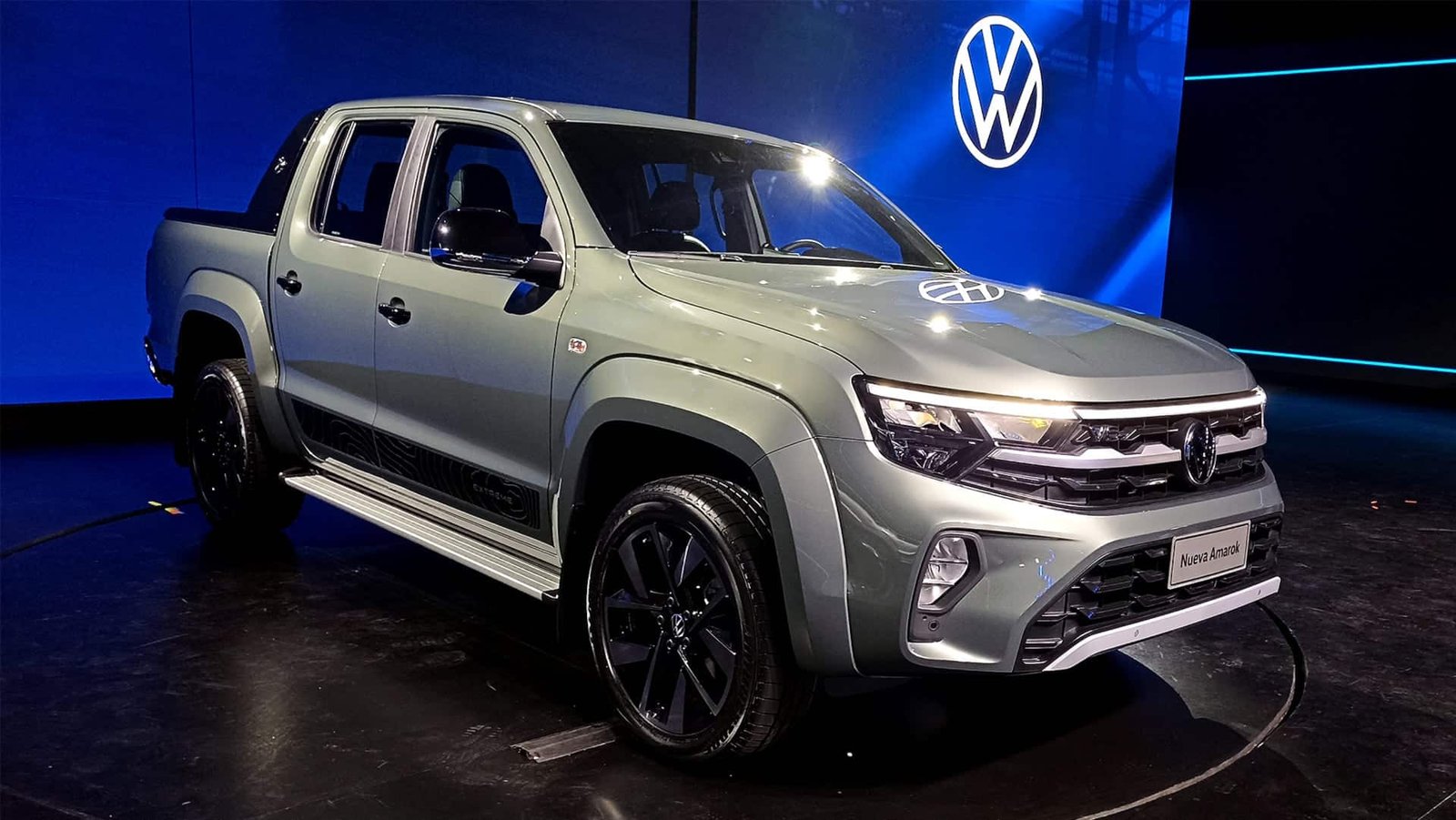 Las pick-up más caras del mercado ya tienen un precio cercano al que hoy paga impuestos internos, pero por ser vehículos utiliarios no lo tributan y no se verán beneficiados