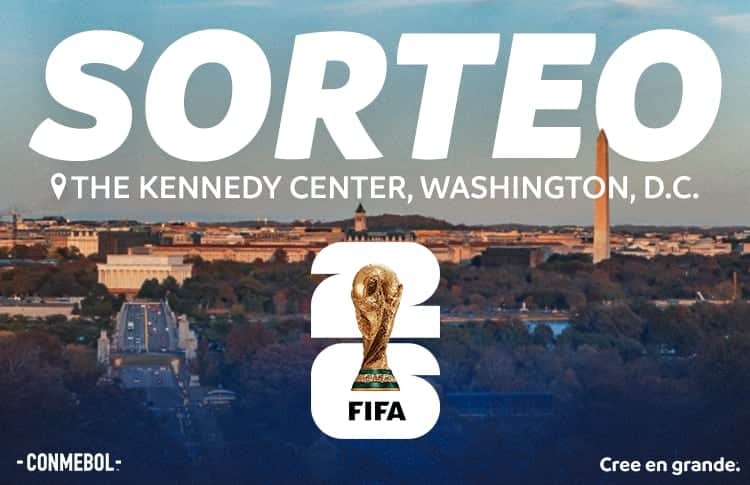 ¿Cuándo será el sorteo?