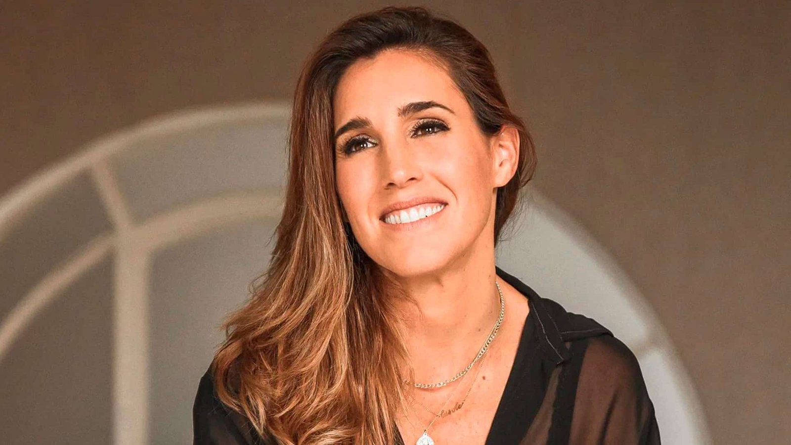 Soledad Pastorutti sorprendió al abrir el baúl de los recuerdos
