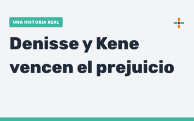 Se enamoró en la playa y hoy cría una familia multicultural