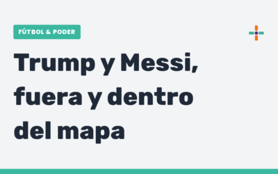 Show total y nieve en el sorteo del Mundial 2026