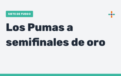 ¡Tremendo! Los Pumas 7’s se meten entre los cuatro mejores en Sudáfrica